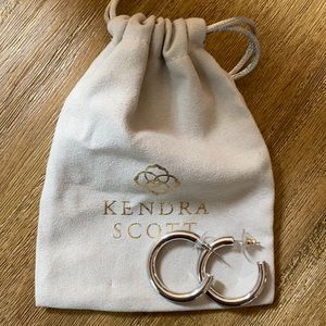 Kendra Scott earrings